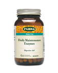 Flora Daily Maintenance Enzymes 120cap