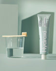 Davids Whitening + Enamel Health Toothpaste- Peppermint 113g
