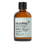 Davids Oil Pulling Oral Rinse- Coconut Mint 266mL