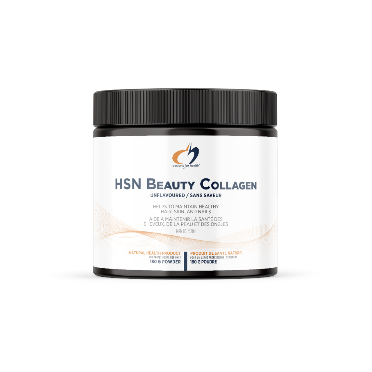Designs for Health HSN Beauty Collagen