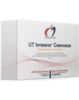 Designs for Health UT Intensive Chewables 30 tablets