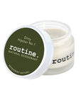 Routine Deodorant Dirty Hipster No. 1 58g