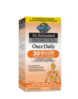 Garden of Life Dr. Formulated Probiotics Once Daily 30 billion 30 caps