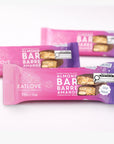 EatLove Dark Chocolate Almond Bar 55g