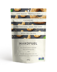 Handfuel Everything Bagel Cashews 150g