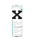 Exponent Fusion Energy Drink Blue Nova 355ml