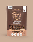 Farm Girl Chocolate Granola 300g