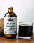 Flora Organic 100% Pure MCT Oil 500ml