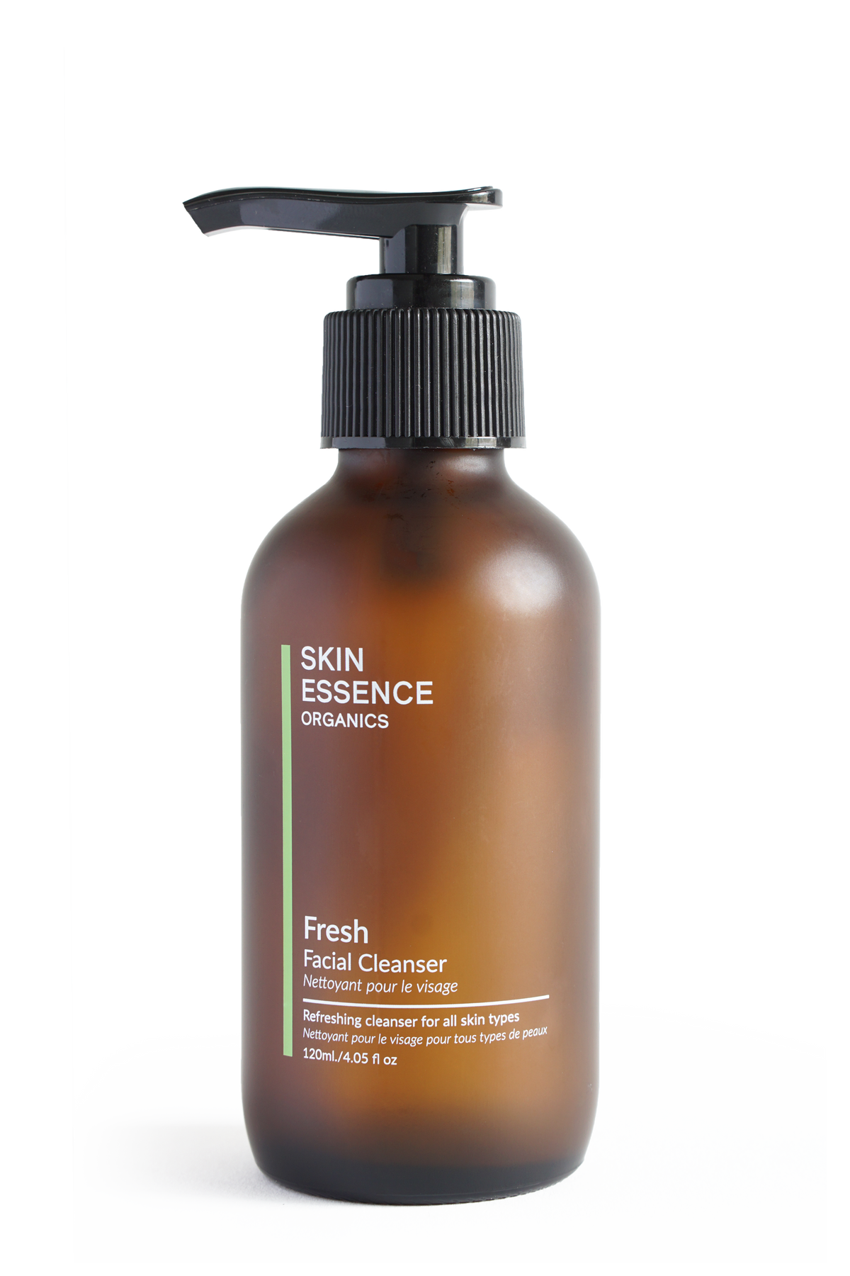Skin Essence Organics Fresh Facial Cleanser 120ml