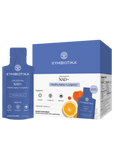 Cymbiotika Liposomal NAD+ Orange Vanilla