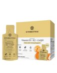 Cymbiotika Vitamin D3+K2+Coq10