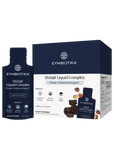 Cymbiotika Shilajit Liquid Complex 26 x 10ml packets
