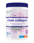 Genuine Health Clean Collagen Bovine Unflavoured 280g