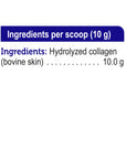 Genuine Health Clean Collagen Bovine Unflavoured 280g