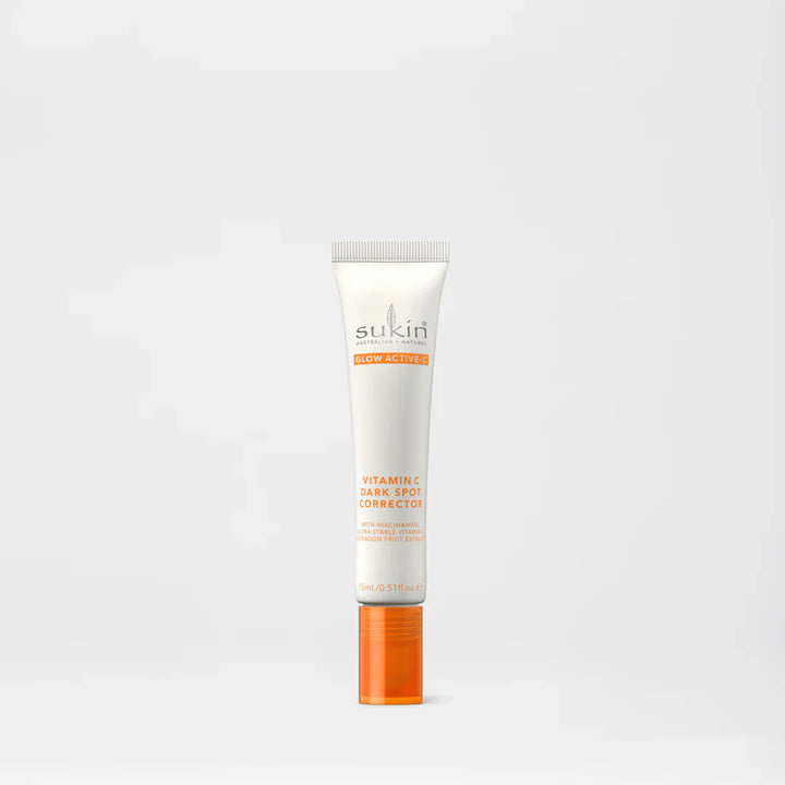 Sukin Glow Active C Dark Spot Corrector 15mL