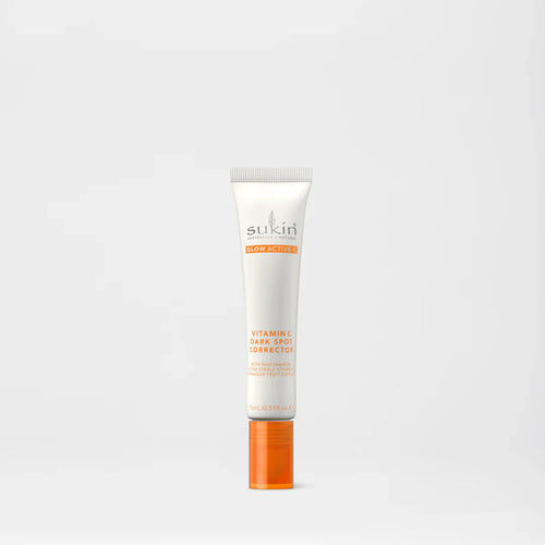 Sukin Glow Active C Dark Spot Corrector 15mL