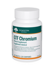 GTF Chromium 120tabs