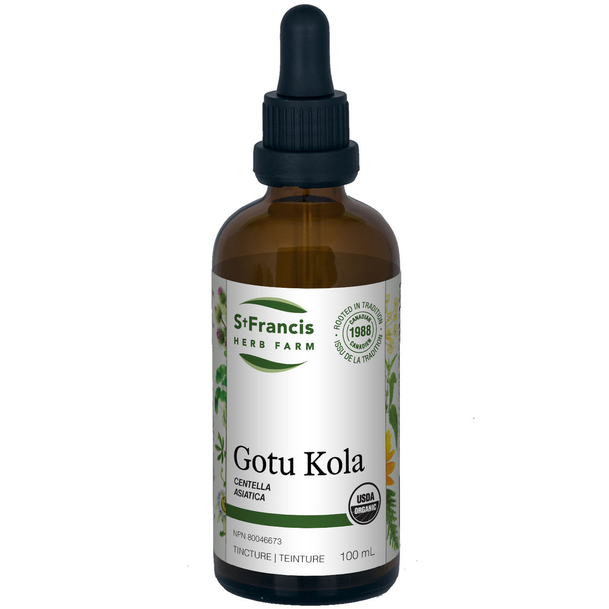 Gotu Kola 100ml