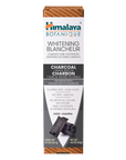 Himalaya Toothpaste Whitening Mint with Charcoal + Black Seed Oil 113g