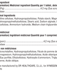 Xymogen HistDao 60 tablets