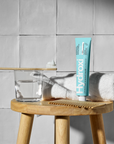 Davids Whitening + Enamel Health Toothpaste- Spearmint 113g