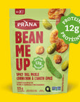 Prana Bean Me Up- Spicy Dill Pickle 325g