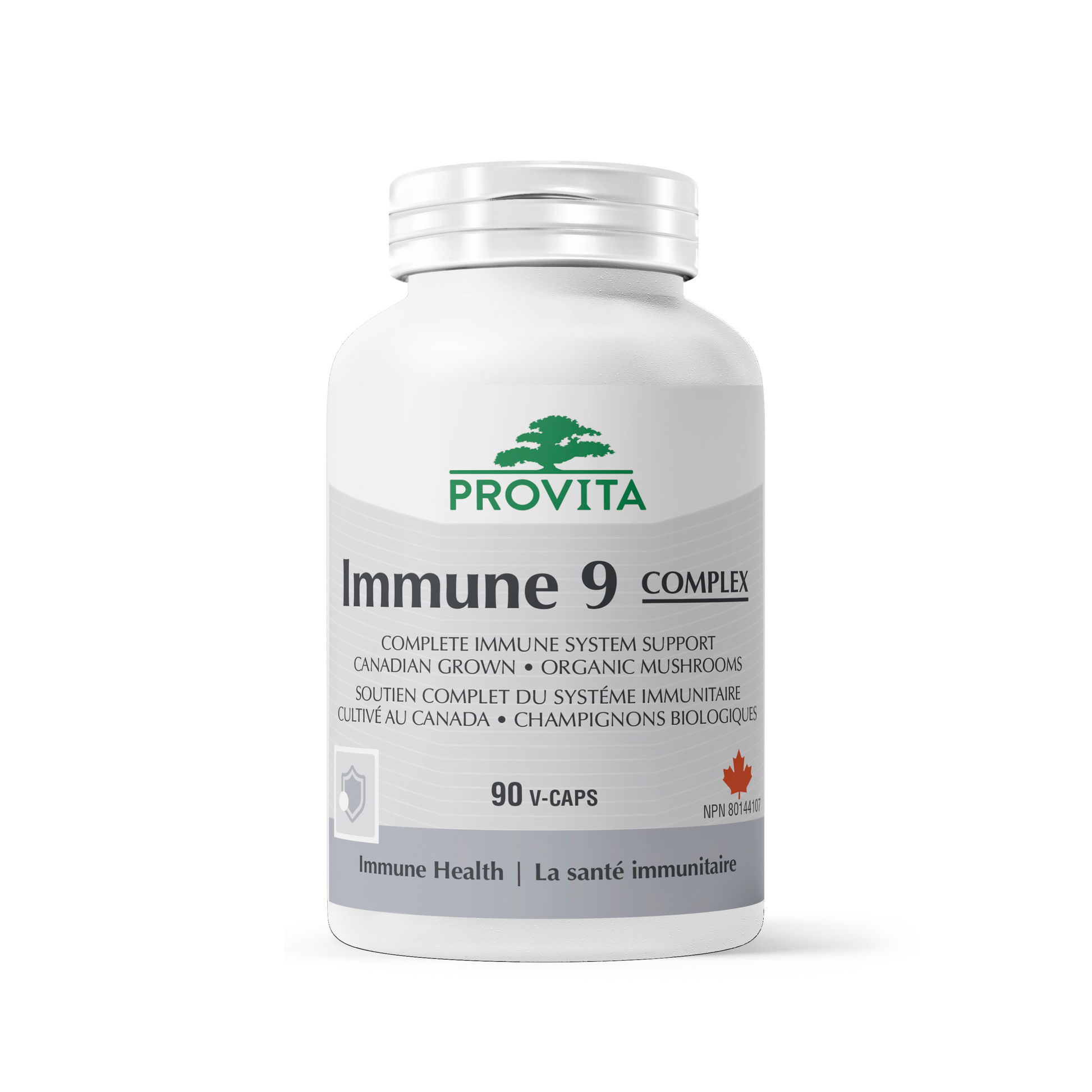 Provita Immune 9 Complex 90 caps