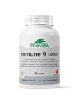 Provita Immune 9 Complex 90 caps