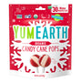 Yum Earth Organics Candy Cane Pops