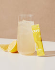 Cure Hydration Mix - 14 Serving Pouch - Lemonade