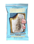 Legendary Foods Protein Pastry Brown Sugar Cinnamon 61g