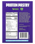 Legendary Foods Protein Pastry Blueberry 61g