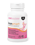 Smart Solutions Iron Smart 60 vcap