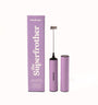 Lake and Oak The Super Milk Frother- Lavender Cream