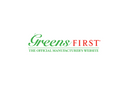 Greens First