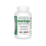Prairie Naturals Moringa Leaf 500mg 180 vcaps