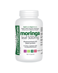 Prairie Naturals Moringa Leaf 500mg 180 vcaps