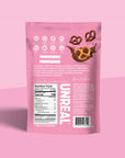 Unreal - Milk Chocolate Covered Pretzels 100g