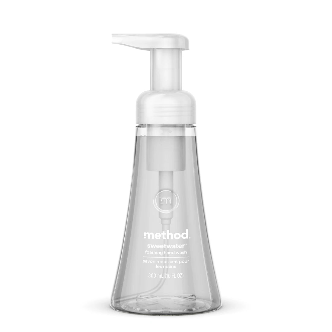Method Foaming Hand Wash- Sweetwater 300mL