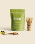 Blume Matcha Starter Kit