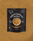 Organic Traditions Mocha 5 Mushroom Coffee Blend 100g