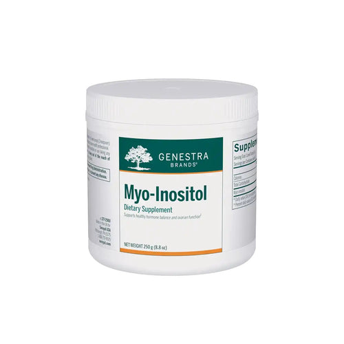 Genestra Myo-Inositol 186g