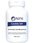 NFH Candida SAP 90cap