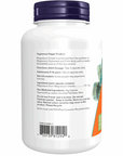 NOW Magnesium Citrate 120 cap
