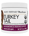 Host Defense Mushrooms Turkey Tail Powder 100g