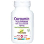 New Roots Curcumin with Piperine 90caps