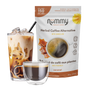Nummy Creations Caramel Herbal Coffee Alternative 300g