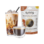 Nummy Creations Caramel Herbal Coffee Alternative 150g