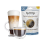 Nummy Creations Vanilla Herbal Coffee Alternative 150g