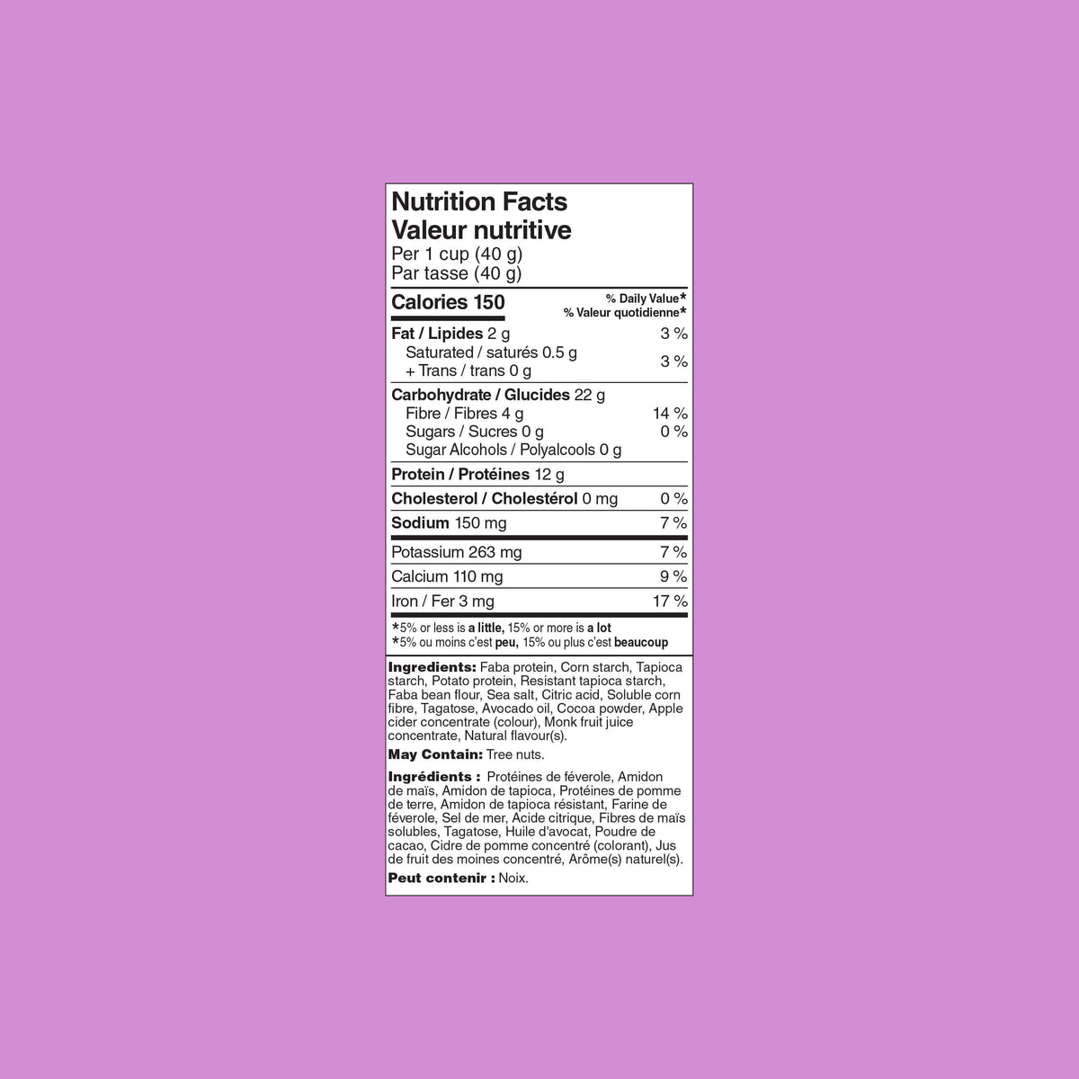 Farm Girl Protein Cereal- Chocolate Puffs 280g